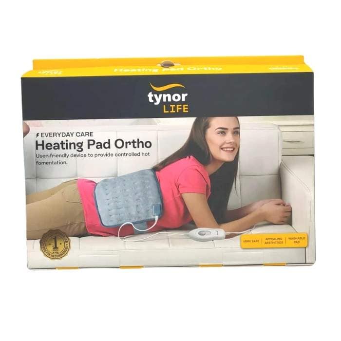 Heating Pad Ortho(Tynor)